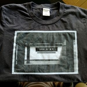 Abercrombie T-Shirt Teen L